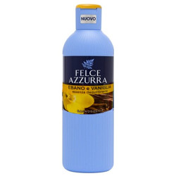 Felce Azzurra αφρόλουτρο 650ml – αρωματική περιποίηση σώματος Felce Azzurra αφρόλουτρο 650ml – αρωματική περιποίηση σώματος