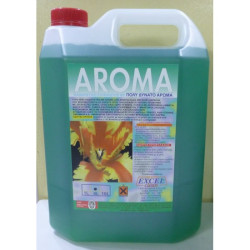 AROMA GREEN - ΑΡΩΜΑΤΙΚΟ ΚΑΘΑΡΙΣΤΙΚΟ AROMA GREEN - ΑΡΩΜΑΤΙΚΟ ΚΑΘΑΡΙΣΤΙΚΟ
