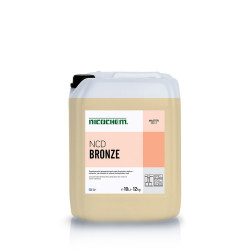 NCD BRONZE - ΣΥΜΠΥΚΝΩΜΕΝΟ ΥΓΡΟ ΠΛΥΝΤΗΡΙΟΥ ΠΙΑΤΩΝ NCD BRONZE - ΣΥΜΠΥΚΝΩΜΕΝΟ ΥΓΡΟ ΠΛΥΝΤΗΡΙΟΥ ΠΙΑΤΩΝ
