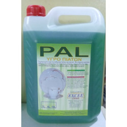 PAL - ΣΥΜΠΥΚΝΩΜΕΝΟ ΥΓΡΟ ΓΙΑ ΠΙΑΤΑ PAL - ΣΥΜΠΥΚΝΩΜΕΝΟ ΥΓΡΟ ΓΙΑ ΠΙΑΤΑ