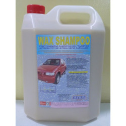 WAX SHAMPOO ΣΑΜΠΟΥΑΝ ΑΥΤΟΚΙΝΗΤΟΥ ΜΕ ΦΥΣΙΚΟ ΚΕΡΙ WAX SHAMPOO ΣΑΜΠΟΥΑΝ ΑΥΤΟΚΙΝΗΤΟΥ ΜΕ ΦΥΣΙΚΟ ΚΕΡΙ