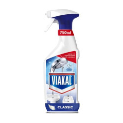 VIAKAL ΚΑΘΑΡΙΣΤΙΚΟ SPRAY KATA ΤΩΝ ΑΛΑΤΩΝ 750ML VIAKAL ΚΑΘΑΡΙΣΤΙΚΟ SPRAY KATA ΤΩΝ ΑΛΑΤΩΝ 750ML