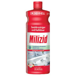 MILIZID - ΟΞΙΝΟ ΚΑΘΑΡΙΣΤΙΚΟ 1LT
