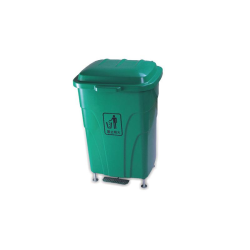 ΚΑΔΟΣ ΠΛΑΣΤΙΚΟΣ 70L ΚΑΔΟΣ ΠΛΑΣΤΙΚΟΣ 70L