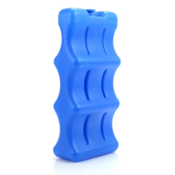Παγοκύστες Gel Κύμα 575gr