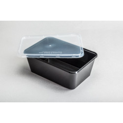 ΚΥΠΕΛΛΟ MICROWAVE ΜΑΥΡΟ - 50τεμ ΚΥΠΕΛΛΟ MICROWAVE ΜΑΥΡΟ - 50τεμ