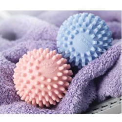 Dryer balls – μαλακτικές μπάλες πλυντηρίου & στεγνωτηρίου Dryer balls – μαλακτικές μπάλες πλυντηρίου & στεγνωτηρίου