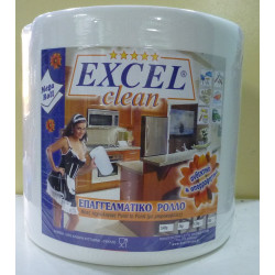 ΧΑΡΤΙ ΚΟΥΖΙΝΑΣ ΛΕΥΚΟ EXCEL 2 Kgr