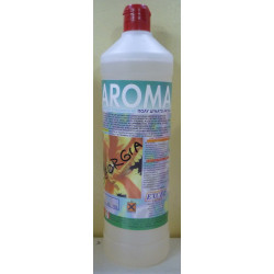 AROMA CARAMELO -  ΑΡΩΜΑΤΙΚΟ ΚΑΘΑΡΙΣΤΙΚΟ