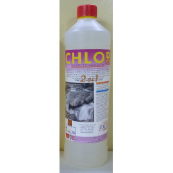 CHLOR GEL - ΠΑΧΥΡΡΕΥΣΤΟ ΧΛΩΡΙΟ