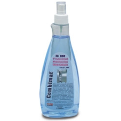 IC-100 ΙΝΟΧ CARE 500ml ΚΑΘΑΡΙΣΤΙΚΟ,ΓΥΑΛΙΣΤΙΚΟ ΑΝΟΞΕΙΔΩΤΩΝ ΕΠΙΦΑΝΕΙΩΝ IC-100 ΙΝΟΧ CARE 500ml ΚΑΘΑΡΙΣΤΙΚΟ,ΓΥΑΛΙΣΤΙΚΟ ΑΝΟΞΕΙΔΩΤΩΝ ΕΠΙΦΑΝΕΙΩΝ