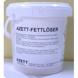 FETTLOSER GEL ΓΙΑ ΡΟΥΧΑ