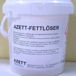 FETTLOSER GEL ΓΙΑ ΡΟΥΧΑ