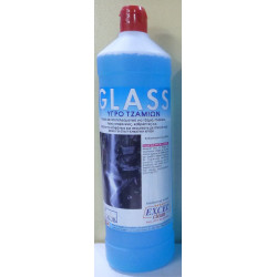 GLASS - ΥΓΡΟ ΚΑΘΑΡΙΣΜΟΥ ΤΖΑΜΙΩΝ