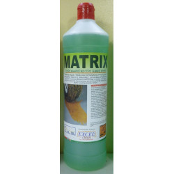 MATRIX  - ΙΣΧΥΡΟ ΑΛΚΑΛΙΚΟ ΥΓΡΟ ΓΕΝΙΚΟΥ ΚΑΘΑΡΙΣΜΟΥ
