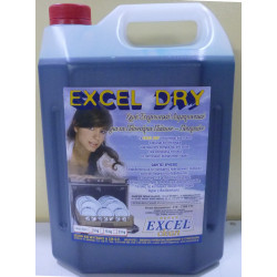 EXCEL DRY - ΣΤΕΓΝΩΤΙΚΟ ΓΥΑΛΙΣΤΙΚΟ ΠΛΥΝΤΗΡΙΟΥ ΠΙΑΤΩΝ