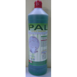 PAL - ΣΥΜΠΥΚΝΩΜΕΝΟ ΥΓΡΟ ΓΙΑ ΠΙΑΤΑ