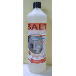 SALT Αφαιρετικό Αλάτων & Σκουριάς για Επιφάνειες και Δάπεδα