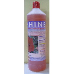 SHINE 3 - ΥΓΡΟ ΓΕΝΙΚΟΥ ΚΑΘΑΡΙΣΜΟΥ ΜΕ ΑΡΩΜΑ ΛΟΥΛΟΥΔΙΩΝ