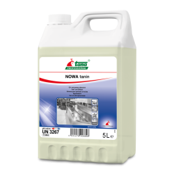 TANIN / SUPERCLEAN - ΙΣΧΥΡΟ ΑΛΚΑΛΙΚΟ ΚΑΘΑΡΙΣΤΙΚΟ TANIN / SUPERCLEAN - ΙΣΧΥΡΟ ΑΛΚΑΛΙΚΟ ΚΑΘΑΡΙΣΤΙΚΟ