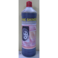 TYRE SHINER - ΓΥΑΛΙΣΤΙΚΟ ΤΡΟΧΩΝ